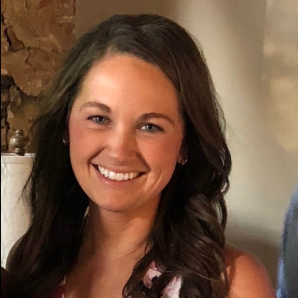 Meet your Posher, Amanda